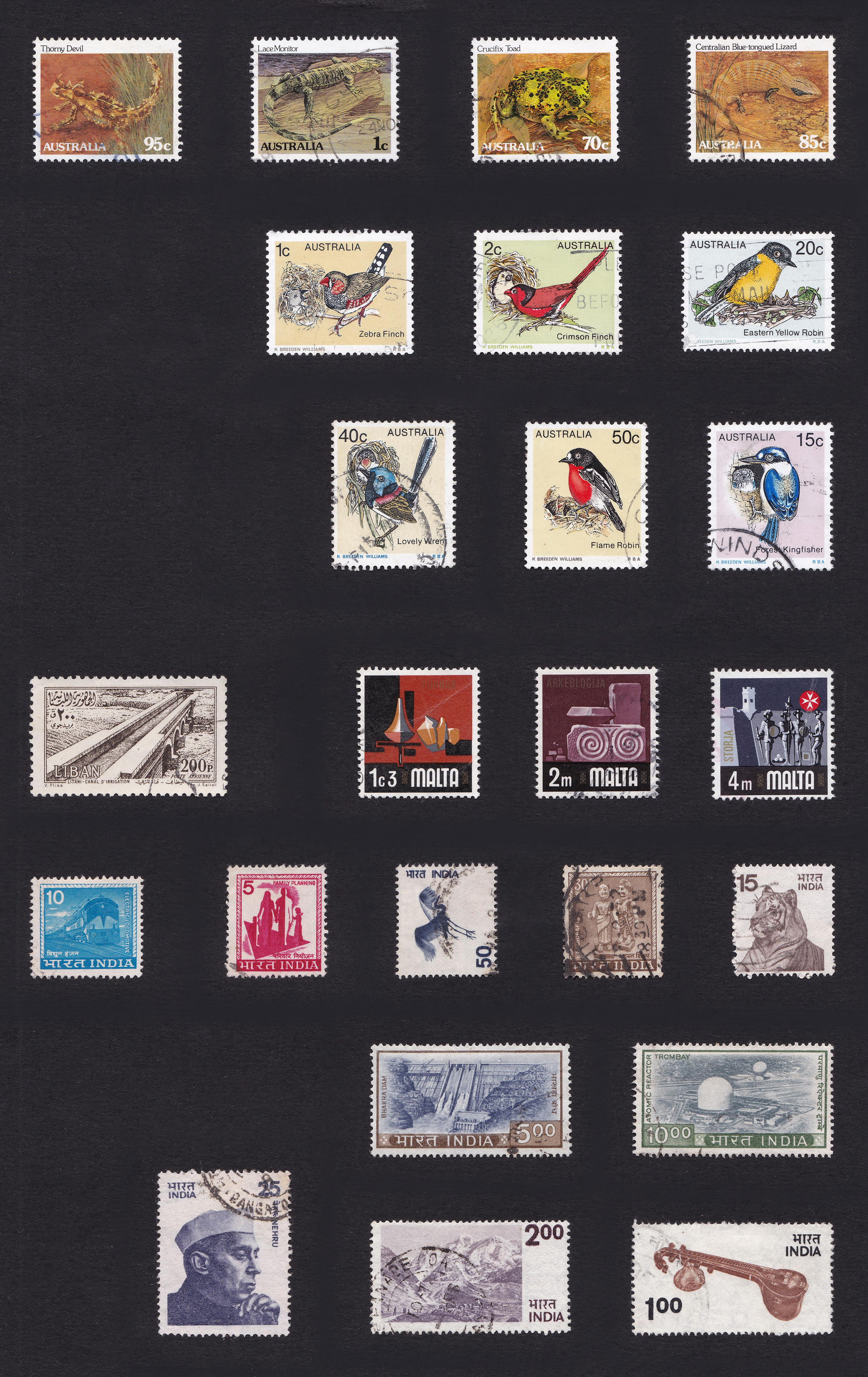 Po�tanske markice, prodaja