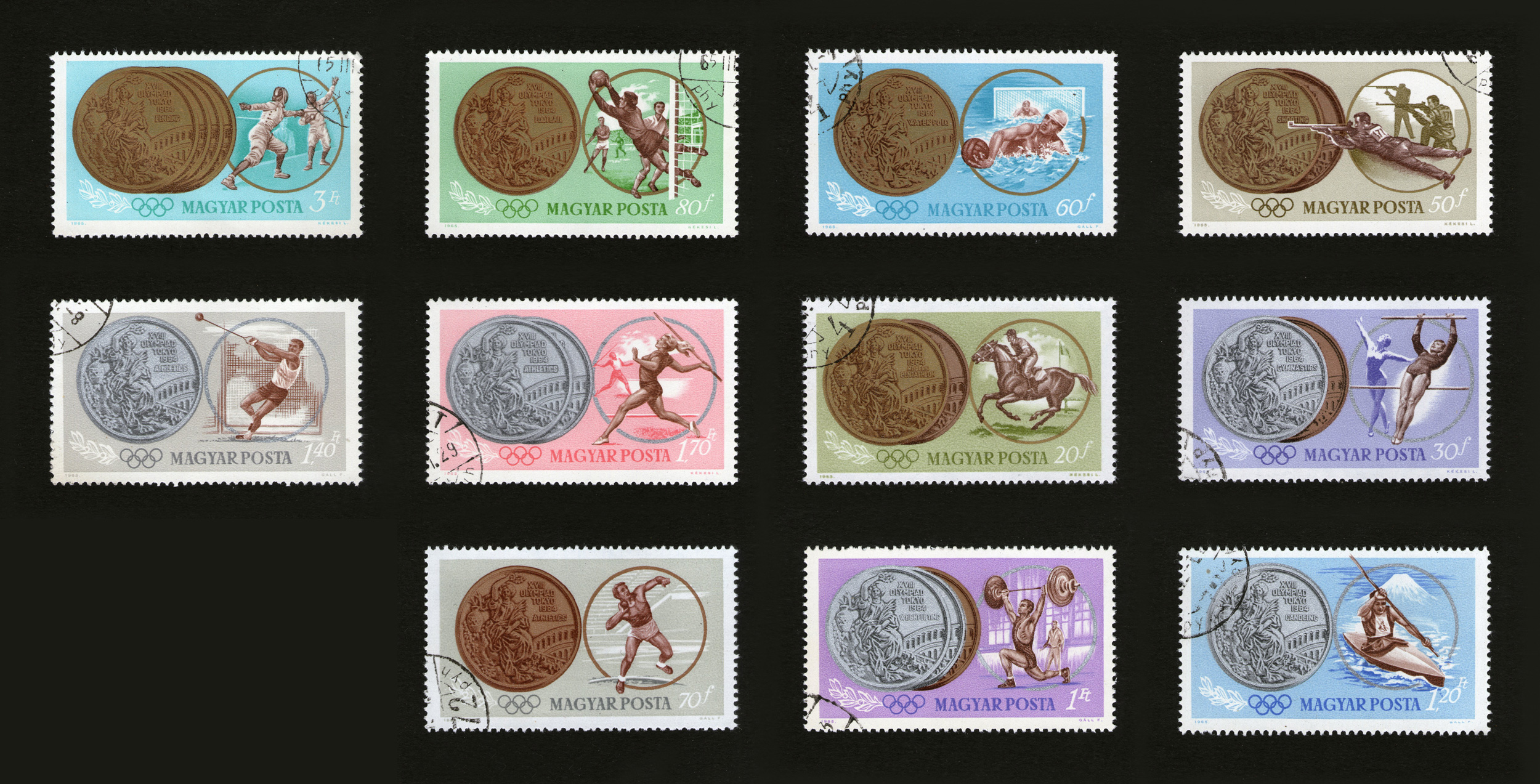 Po�tanske markice, prodaja