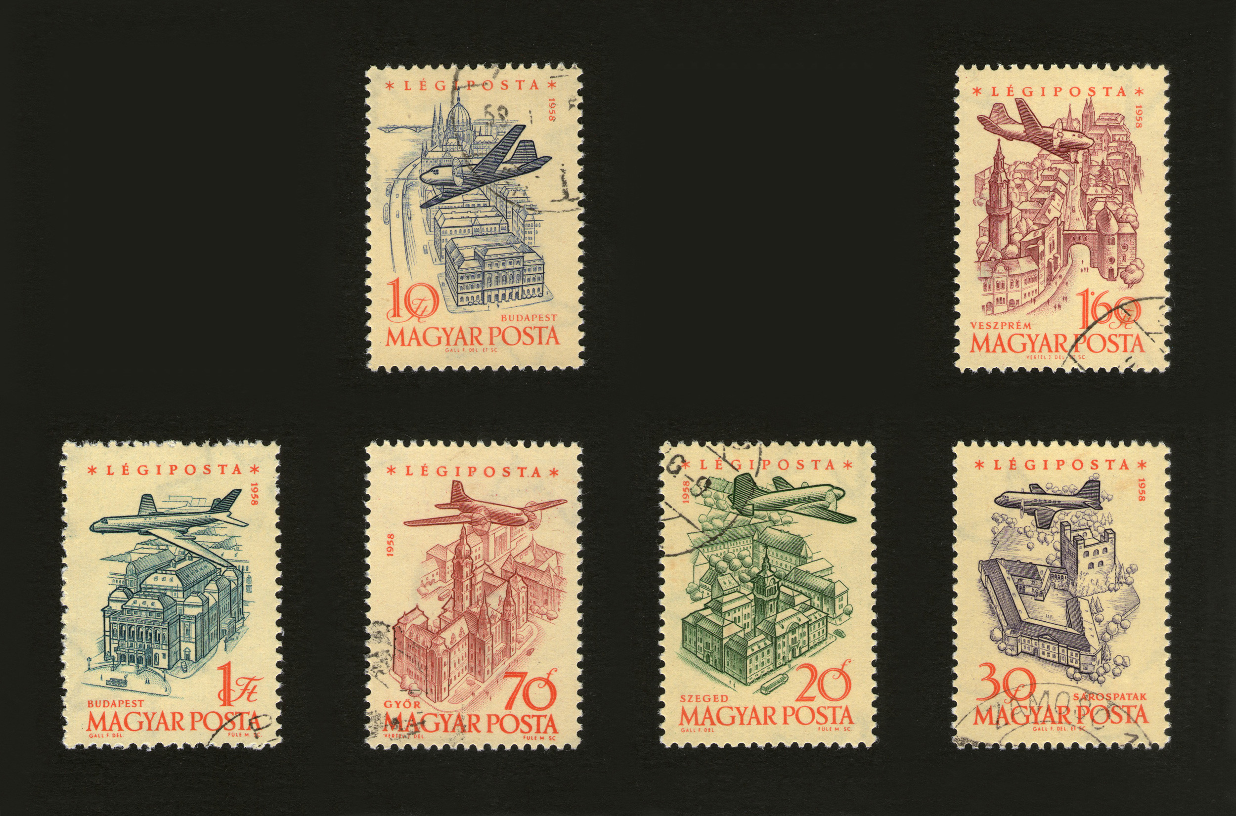 Po�tanske markice, prodaja