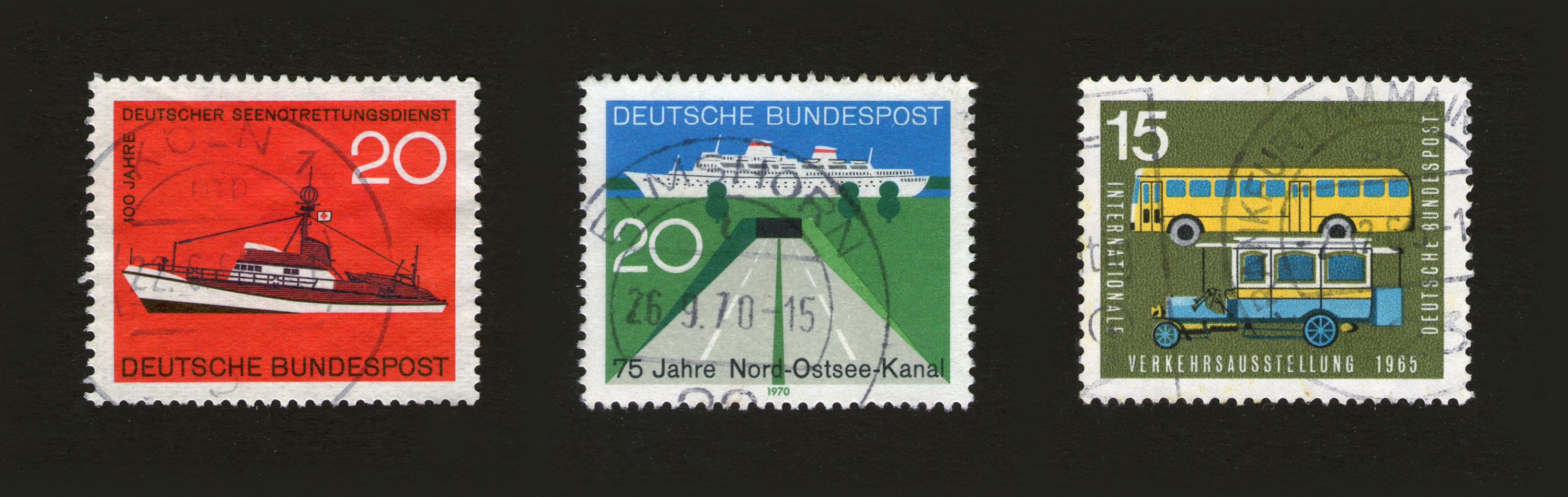 Po�tanske markice, prodaja